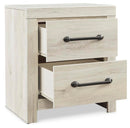 Cambeck Bedroom Set