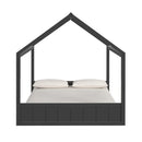 Sami Youth Bed