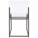 Jillian Dining Set - Michael's Discount Furniture