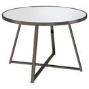 Jillian Dining Table - Michael's Discount Furniture