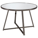 Jillian Dining Table - Michael's Discount Furniture