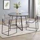 Jillian Dining Table - Michael's Discount Furniture