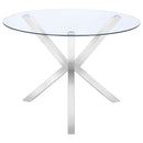 Vance Dining Table - Michael's Discount Furniture