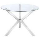 Vance Dining Table - Michael's Discount Furniture