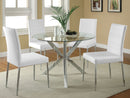 Vance Dining Table - Michael's Discount Furniture
