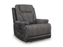 4Z-Peaceful Pause Power Lift Recliner