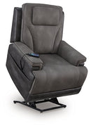 4Z-Peaceful Pause Power Lift Recliner