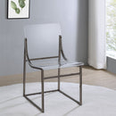 Adino Dining Side Chair - Michael's Discount Furniture