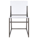 Adino Dining Side Chair - Michael's Discount Furniture