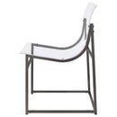 Adino Dining Side Chair - Michael's Discount Furniture