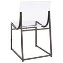 Adino Dining Side Chair - Michael's Discount Furniture
