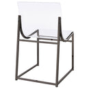 Adino Dining Side Chair - Michael's Discount Furniture
