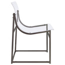 Adino Dining Side Chair - Michael's Discount Furniture