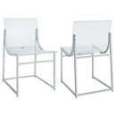 Adino Dining Side Chair - Michael's Discount Furniture