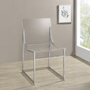 Adino Dining Side Chair - Michael's Discount Furniture