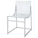 Adino Dining Side Chair - Michael's Discount Furniture