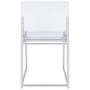 Adino Dining Side Chair - Michael's Discount Furniture