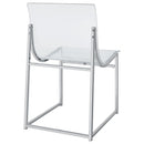 Adino Dining Side Chair - Michael's Discount Furniture