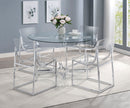 Adino Dining Side Chair - Michael's Discount Furniture
