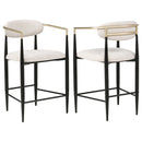 Tina Counter Chair - Michael's Discount Furniture