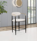 Tina Counter Chair - Michael's Discount Furniture