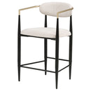 Tina Counter Chair - Michael's Discount Furniture
