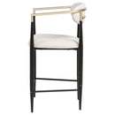 Tina Counter Chair - Michael's Discount Furniture