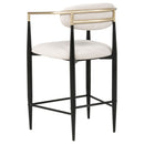 Tina Counter Chair - Michael's Discount Furniture