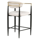 Tina Counter Chair - Michael's Discount Furniture