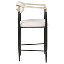 Tina Counter Chair - Michael's Discount Furniture