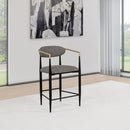 Tina Counter Chair - Michael's Discount Furniture