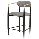 Tina Counter Chair - Michael's Discount Furniture