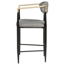 Tina Counter Chair - Michael's Discount Furniture