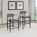 Tina Counter Chair - Michael's Discount Furniture