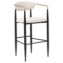 Tina Bar Chair - Michael's Discount Furniture