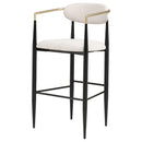 Tina Bar Chair - Michael's Discount Furniture