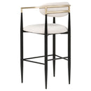 Tina Bar Chair - Michael's Discount Furniture