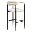 Tina Bar Chair - Michael's Discount Furniture