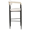 Tina Bar Chair - Michael's Discount Furniture