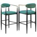 Tina Bar Chair - Michael's Discount Furniture