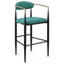 Tina Bar Chair - Michael's Discount Furniture