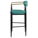Tina Bar Chair - Michael's Discount Furniture
