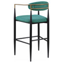 Tina Bar Chair - Michael's Discount Furniture