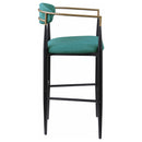 Tina Bar Chair - Michael's Discount Furniture