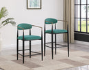 Tina Bar Chair - Michael's Discount Furniture