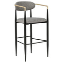 Tina Bar Chair - Michael's Discount Furniture