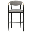 Tina Bar Chair - Michael's Discount Furniture