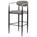 Tina Bar Chair - Michael's Discount Furniture