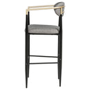 Tina Bar Chair - Michael's Discount Furniture