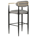 Tina Bar Chair - Michael's Discount Furniture